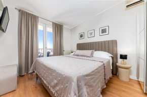 ROSSA Apartment
